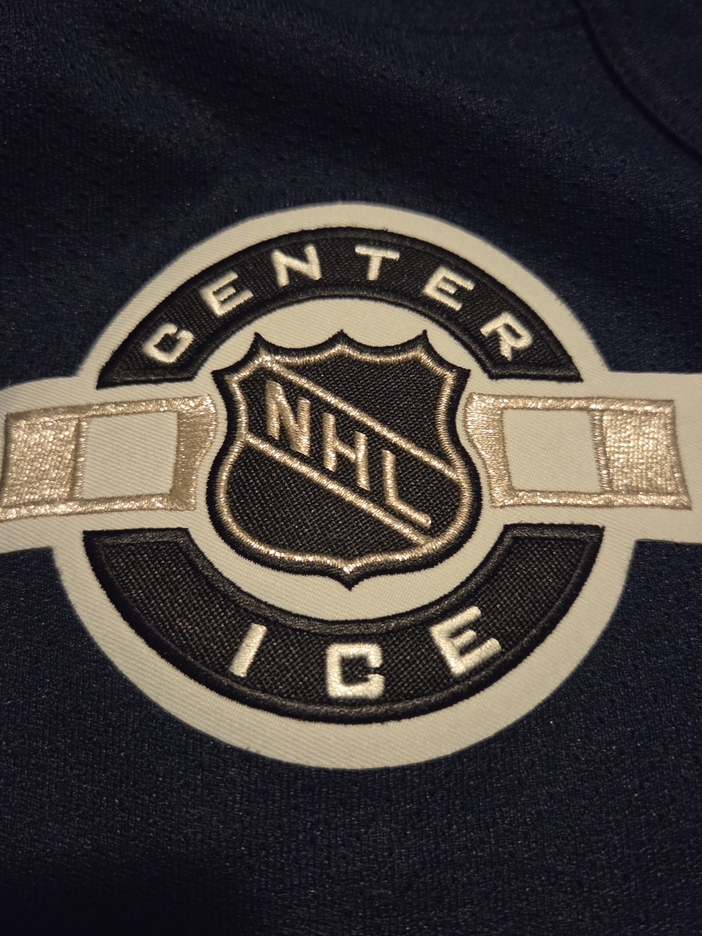Vintage CCM Toronto Maple Leafs Hockey Jersey - Picture 5 of 7